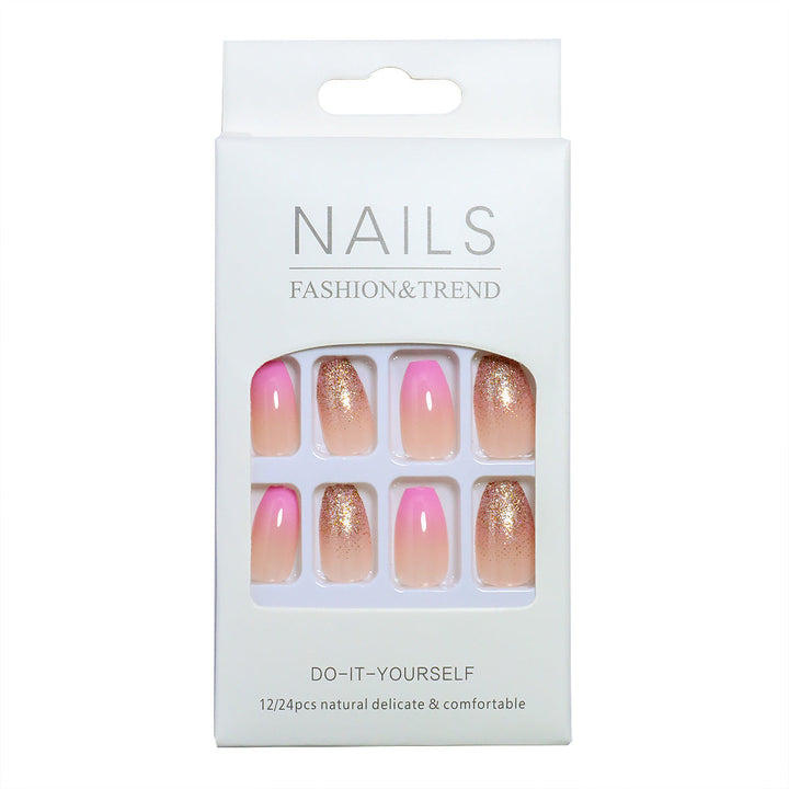 Nail Art Kalsten