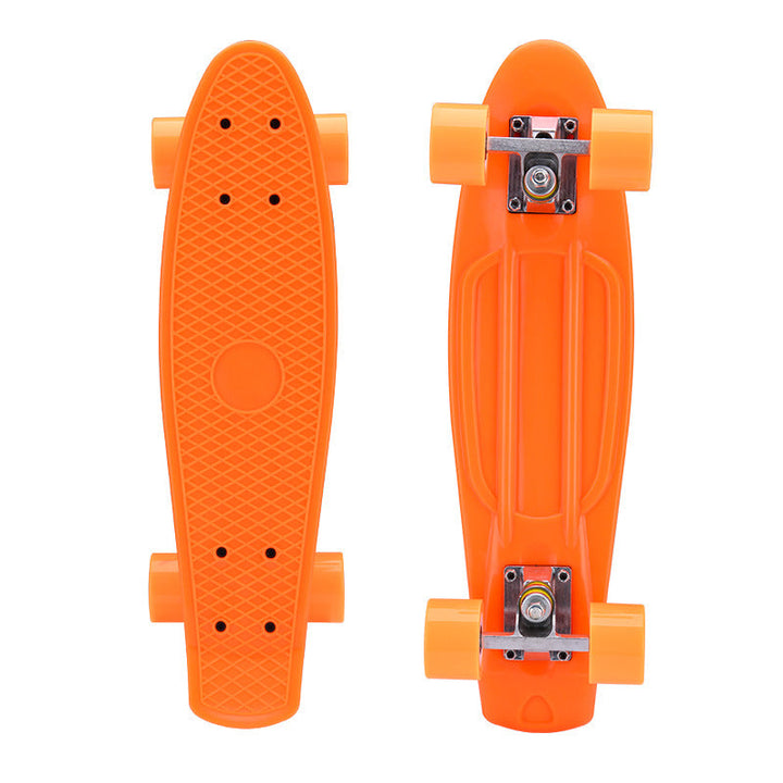 Compact Cruiser Skateboard Kalsten