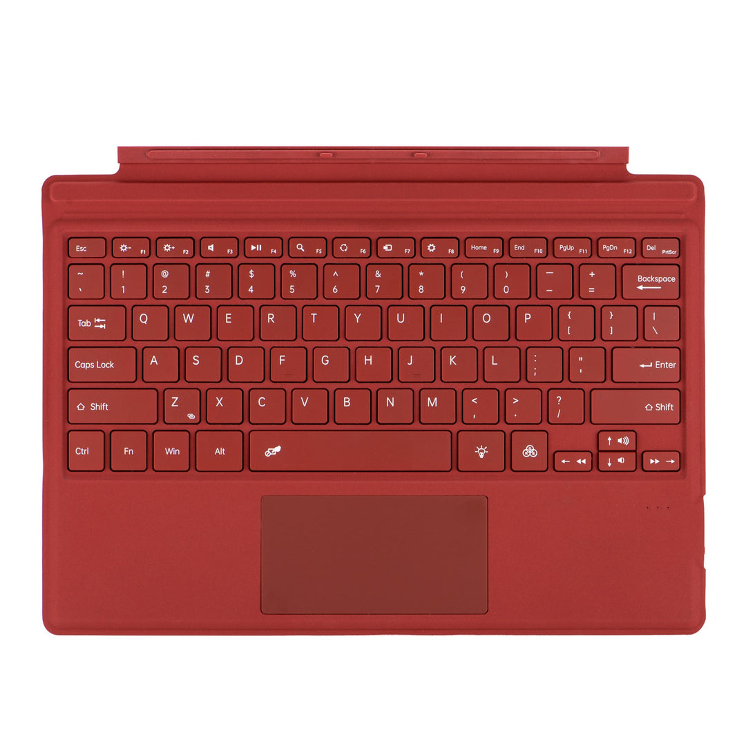 Soft-Touch Portable Keyboard Kalsten