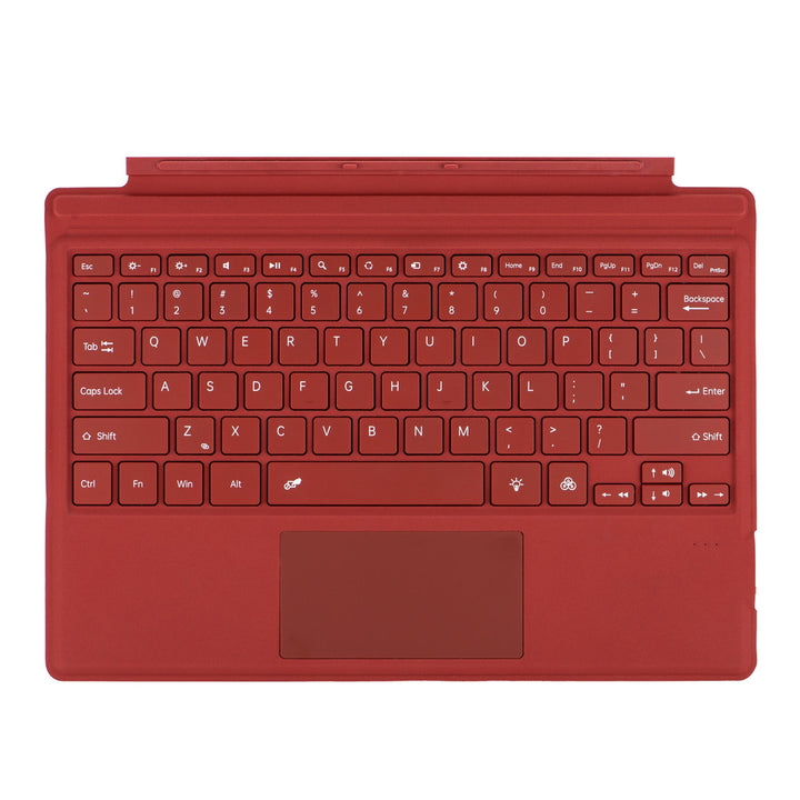 Soft-Touch Portable Keyboard Kalsten