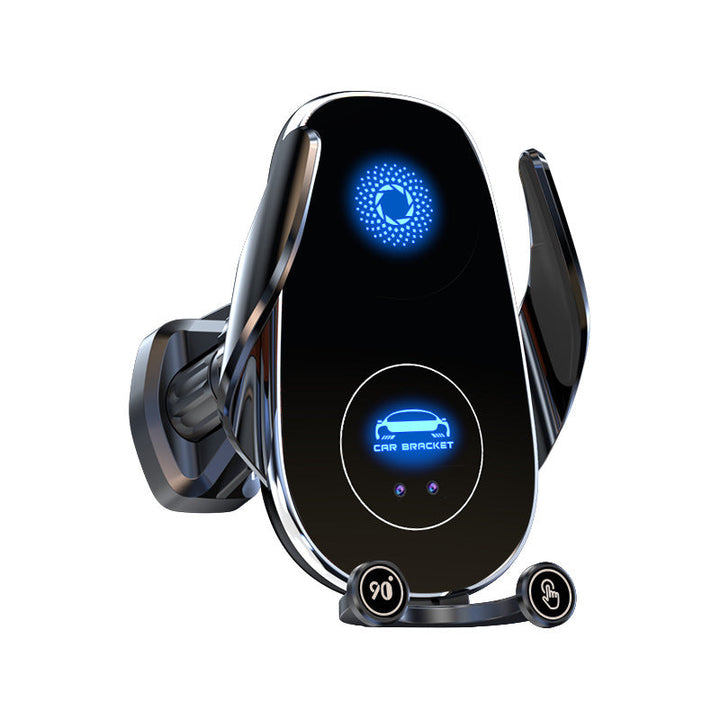 Unisex Car Mount with 15W Wireless Fast Charger Kalsten