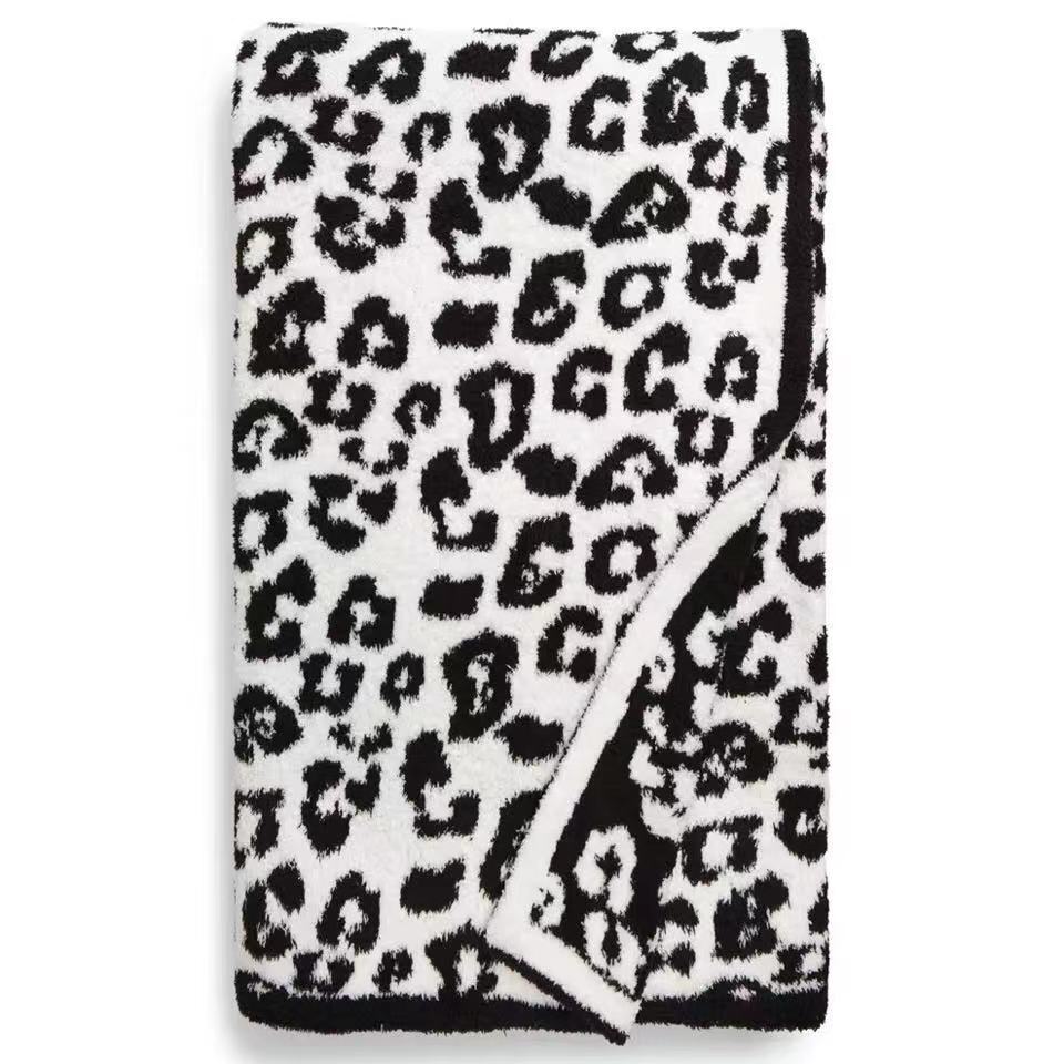 Luxury Soft Throw Blanket Kalsten