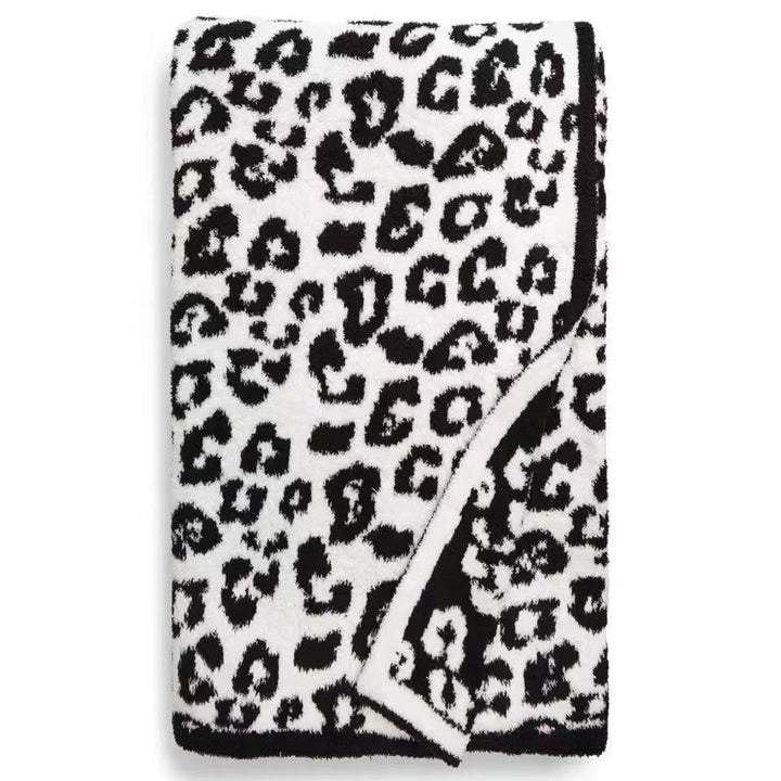 Luxury Soft Throw Blanket Kalsten