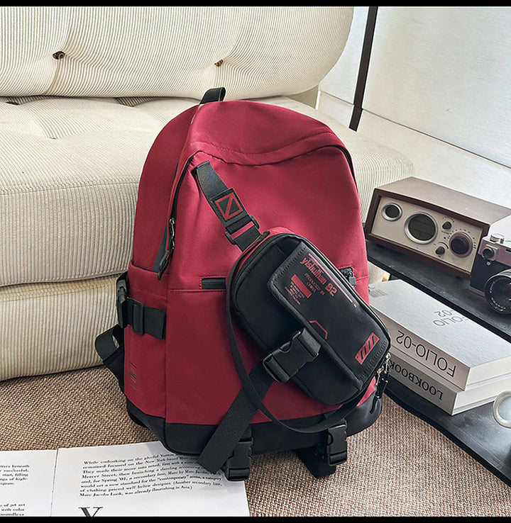 Urban Utility School Backpack