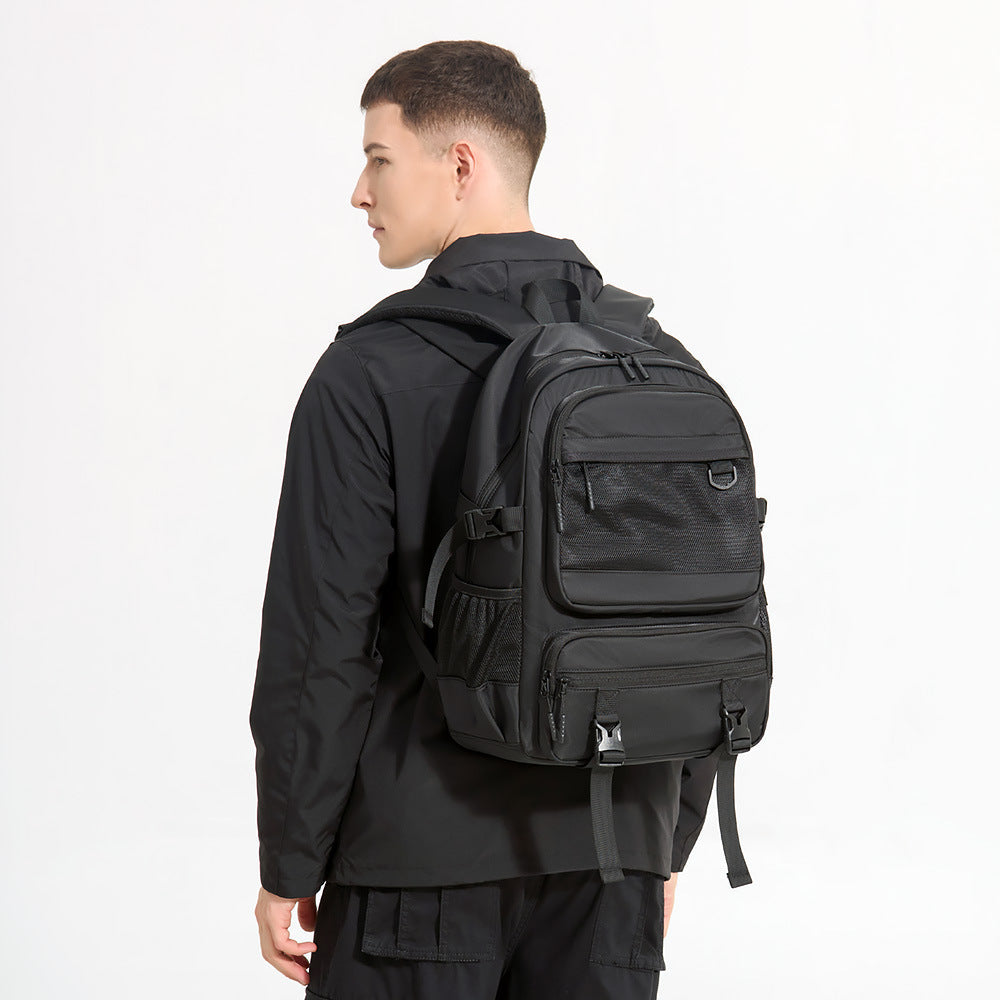 All-Weather Multifunctional Backpack Kalsten
