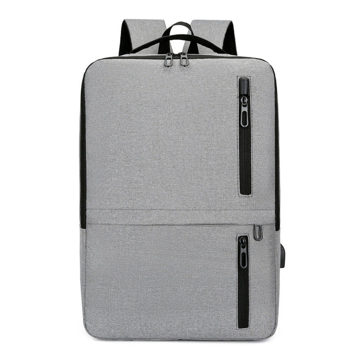 Sleek Functional Tech Backpack Kalsten