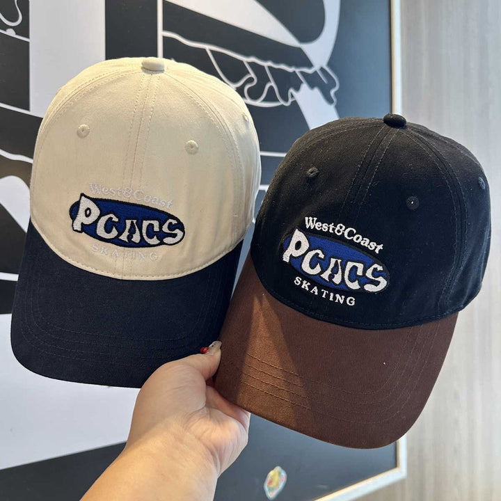 Men's Casual Baseball Cap Kalsten