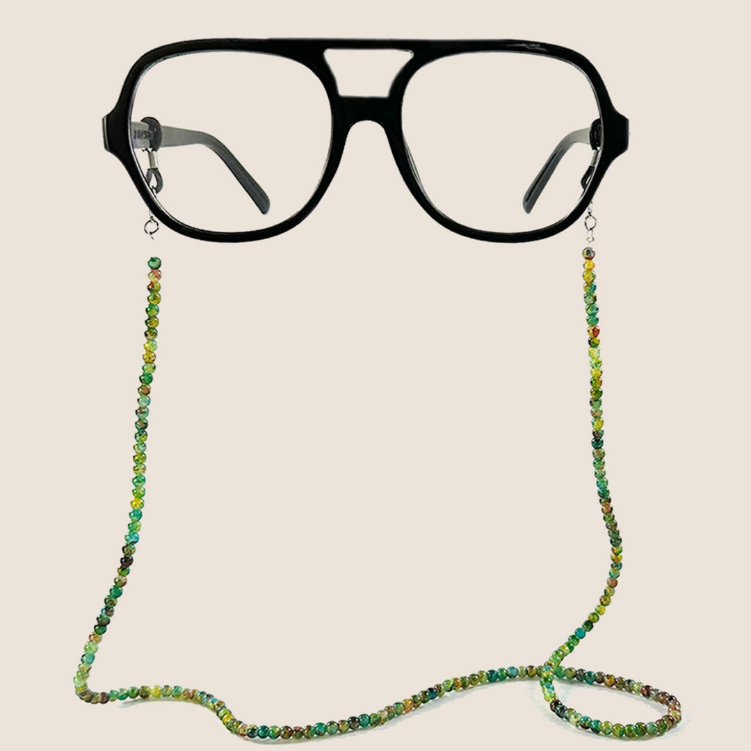 Artisan Beaded Eyewear Chain Kalsten 1787045622