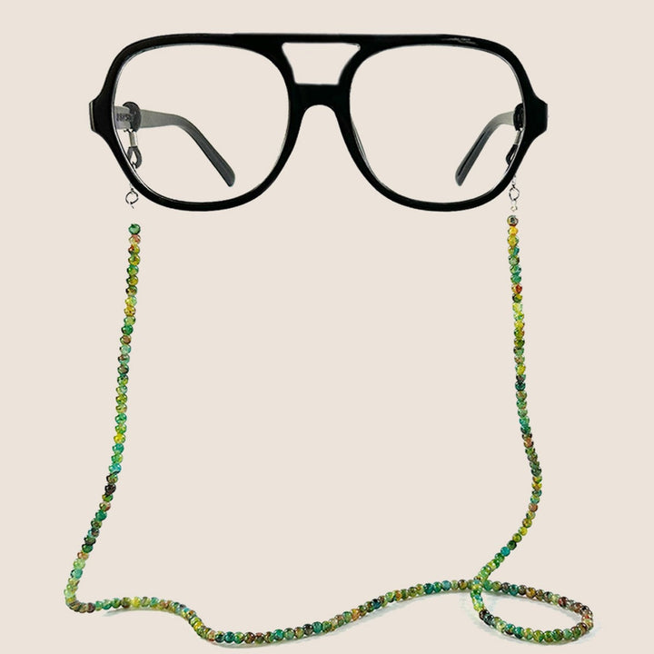 Artisan Beaded Eyewear Chain Kalsten 1787045622