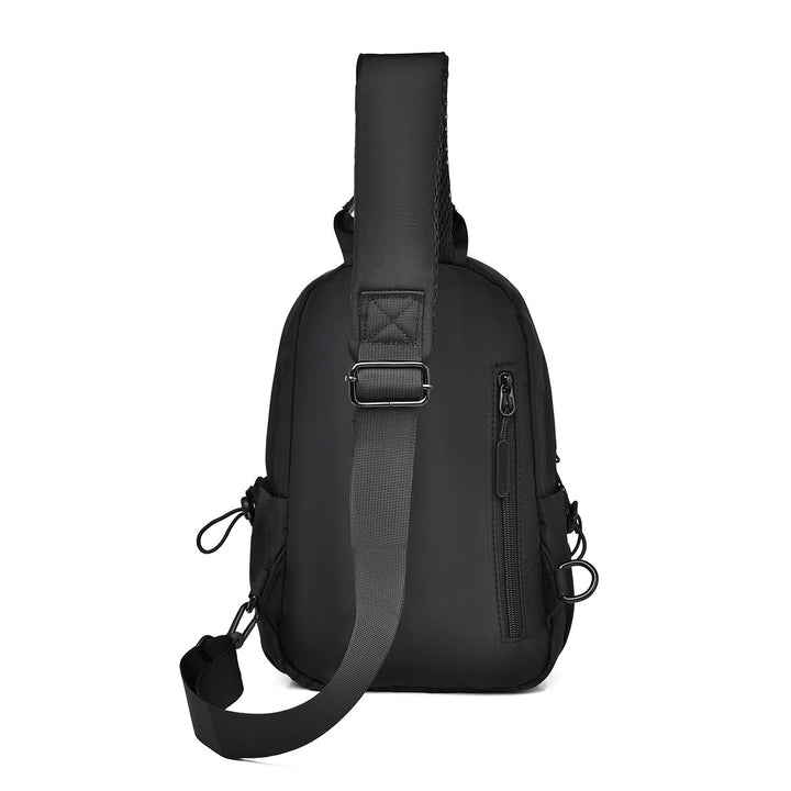 Versatile Crossbody Backpack Kalsten