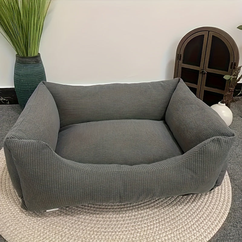 Orthopedic Dog Bed