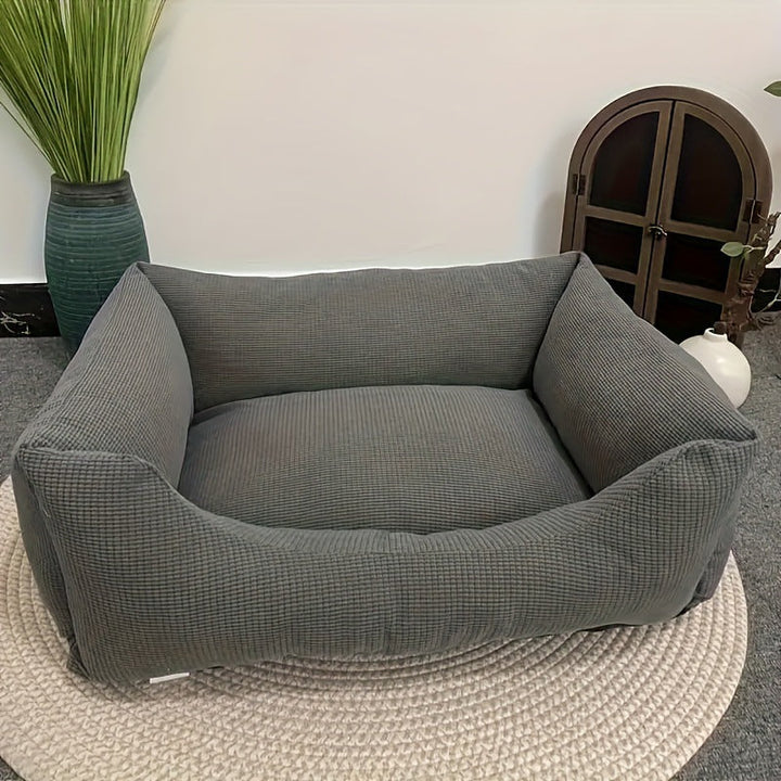 Orthopedic Dog Bed