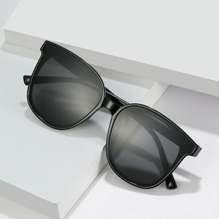 Women's fashionable oversized sunglasses Kalsten