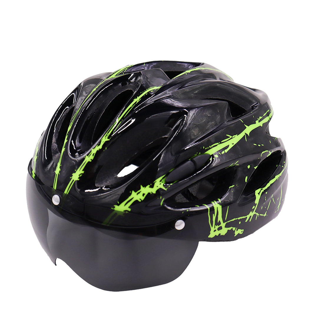 Aerodynamic Cycling Helmet Kalsten