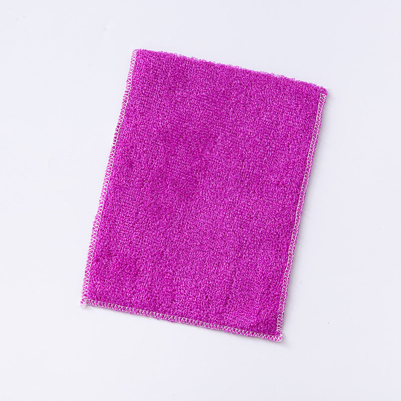 Women practical microfiber cleaning cloth Kalsten