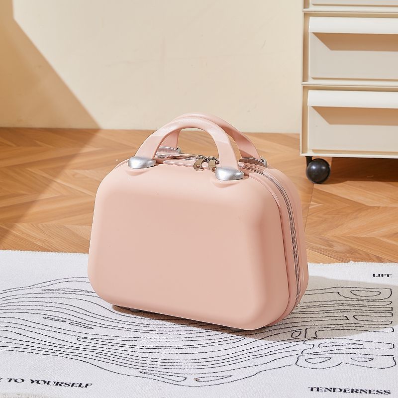 Unisex Compact Rigid Hardshell Travel Case Kalsten