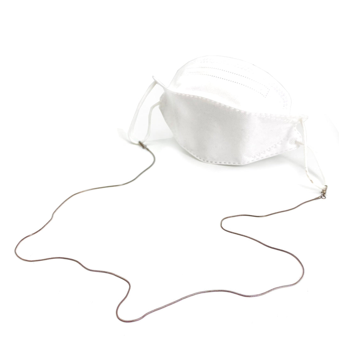 Sleek Eyewear Retainer Chain Kalsten