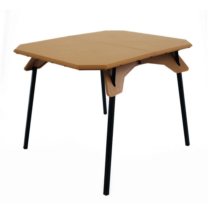 Folding Dining Table Kalsten