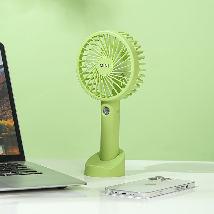 Unisex Portable Mini Fan with Powerful Battery Technology Kalsten