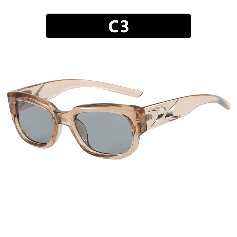 Ladies stylish sunglasses with sturdy frame and UV protection Kalsten