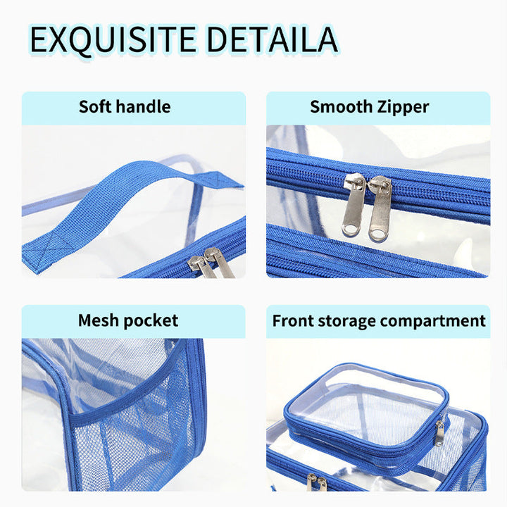 Practical Organizer Bag Kalsten