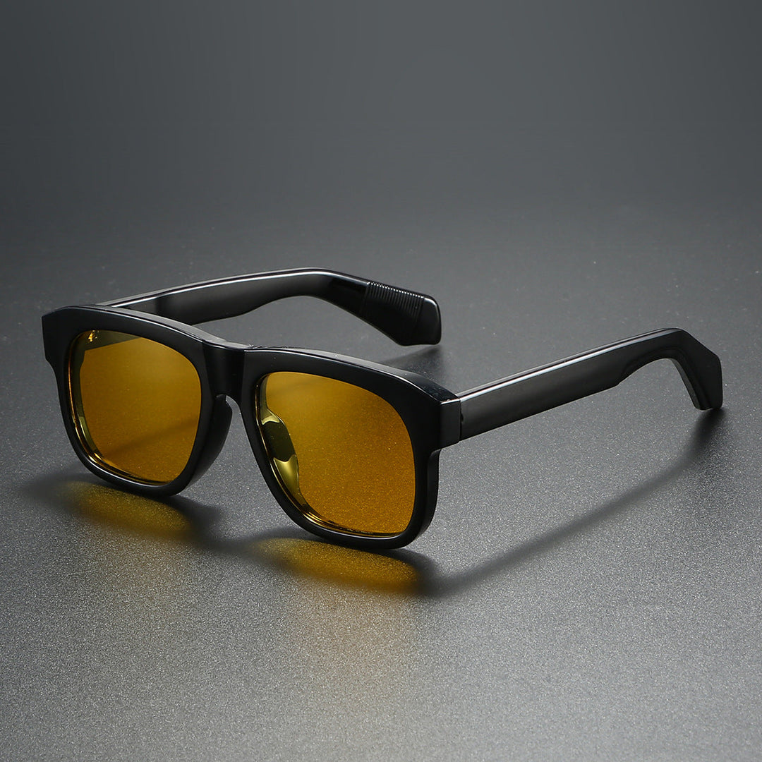 Women's modern sunglasses with ergonomic design and high-quality UV protection Kalsten