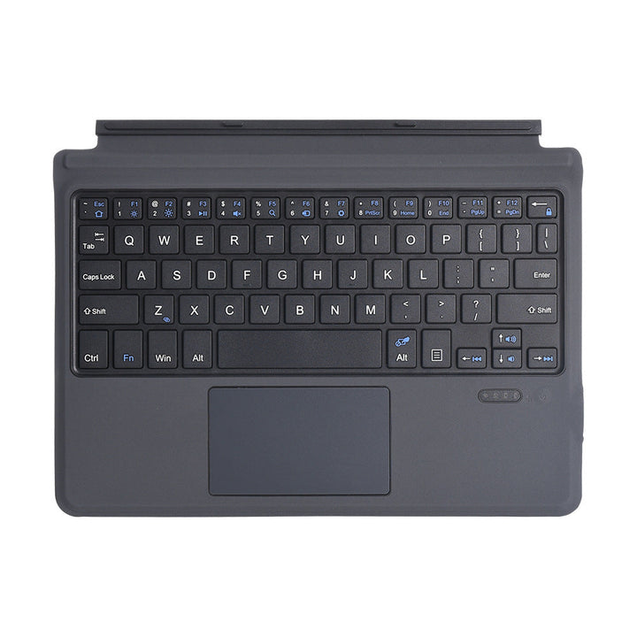 Soft-Touch Portable Keyboard Kalsten