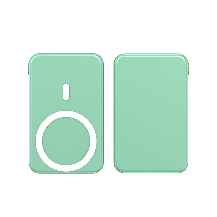 Wearable Powerbank Kalsten