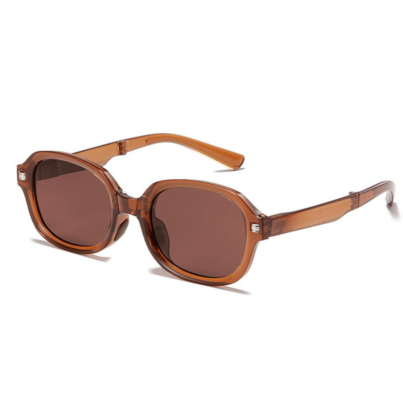 Ladies Fashion Sunglasses in Retro Style Kalsten