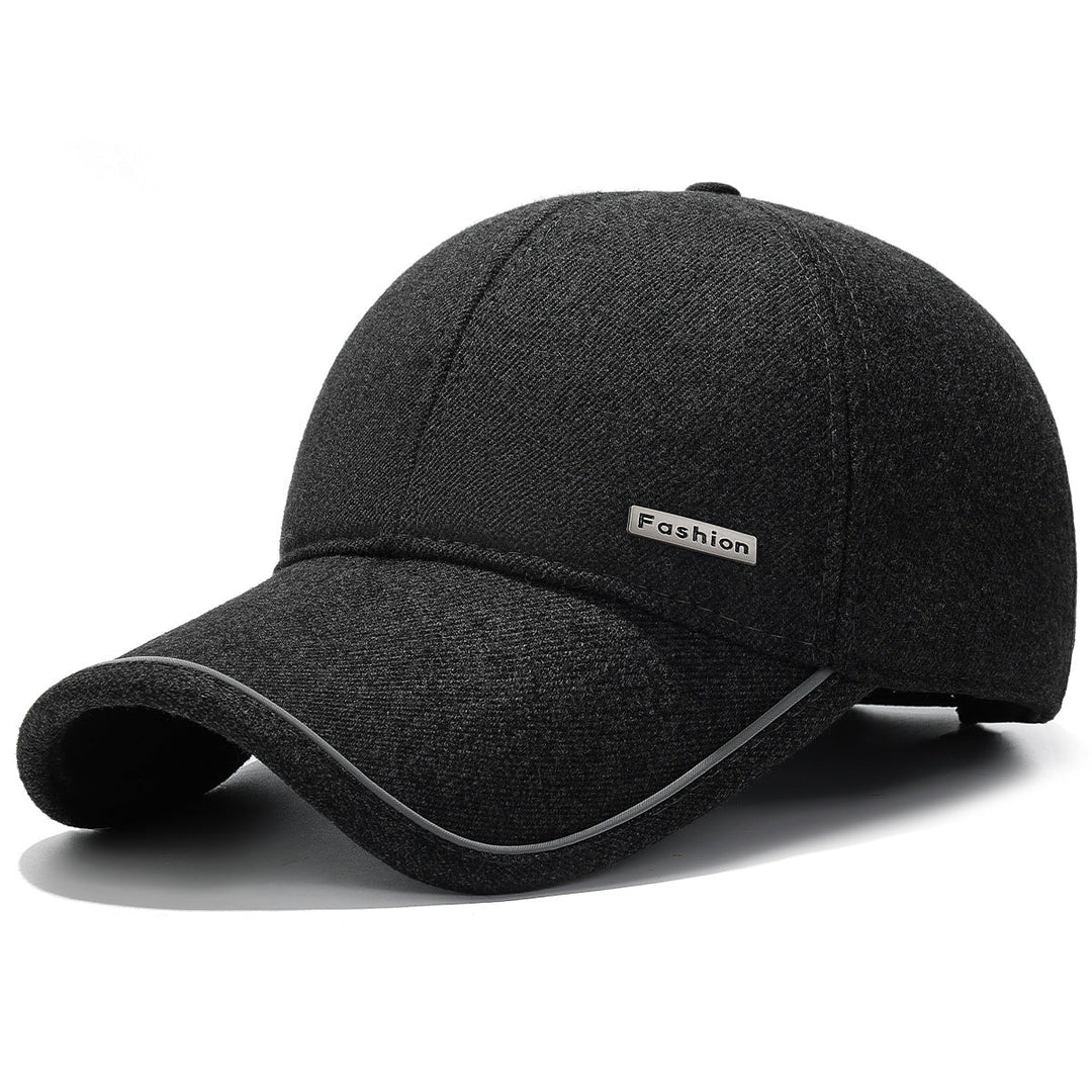 Men's Classic Sport Cap Kalsten
