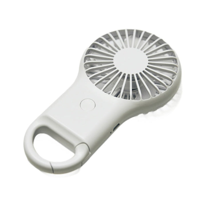 Women's portable mini fan Kalsten