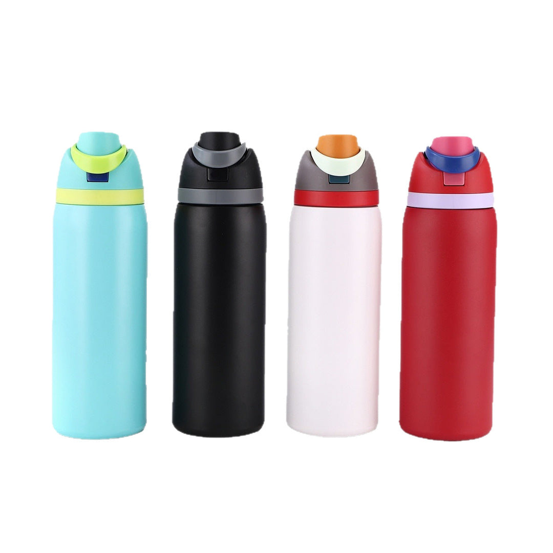 Women Sports Water Bottle Kalsten