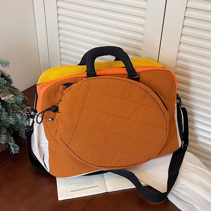 Multifunctional Sports Bag Kalsten