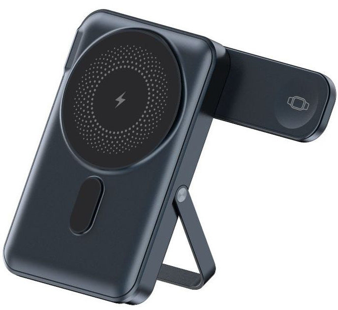 Wireless charger with integrated stand Kalsten