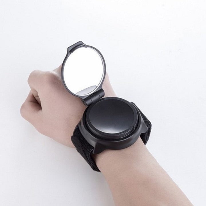 Adjustable Wrist Mount Bike Mirror Kalsten