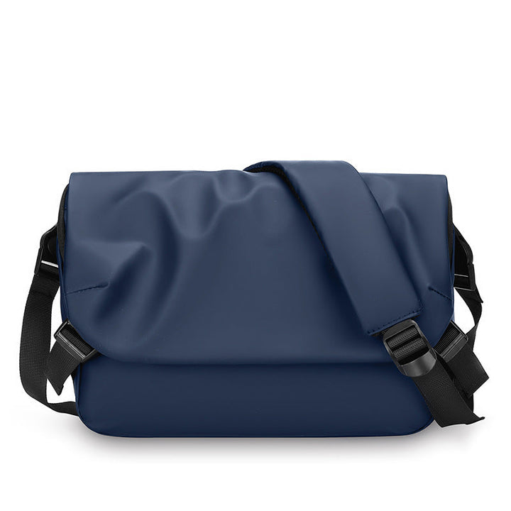Water-Resistant Messenger Bag Kalsten