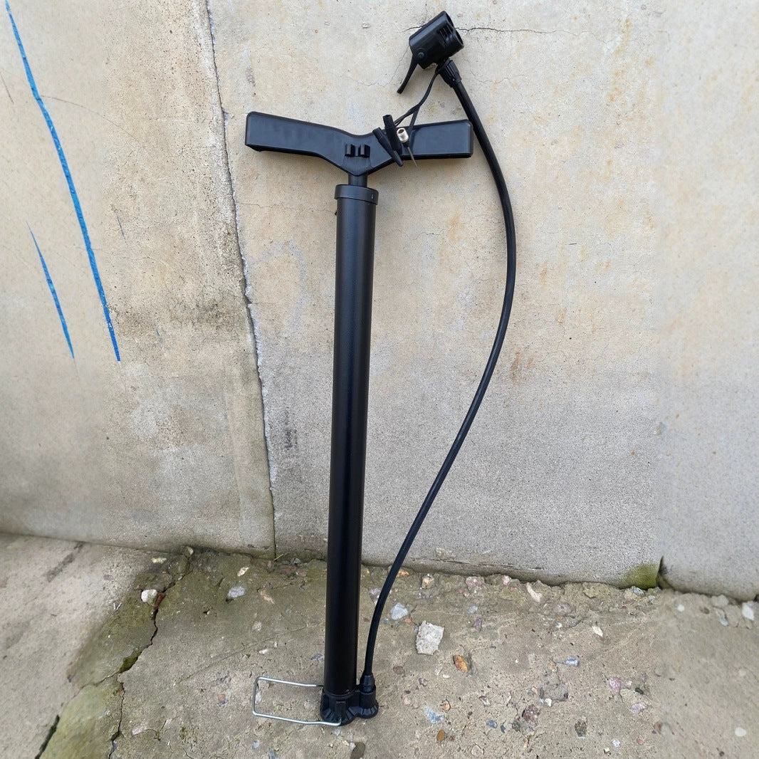 Professional Bicycle Floor Pump Kalsten