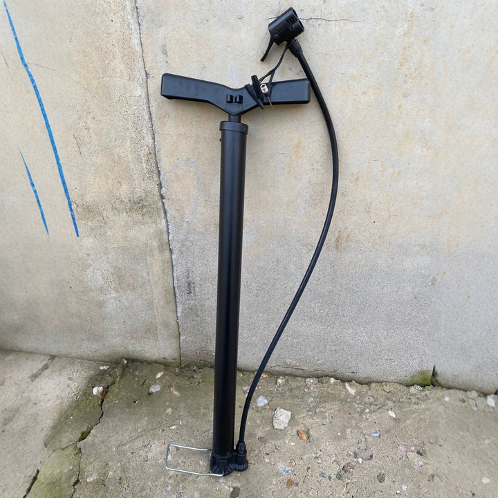 Professional Bicycle Floor Pump Kalsten