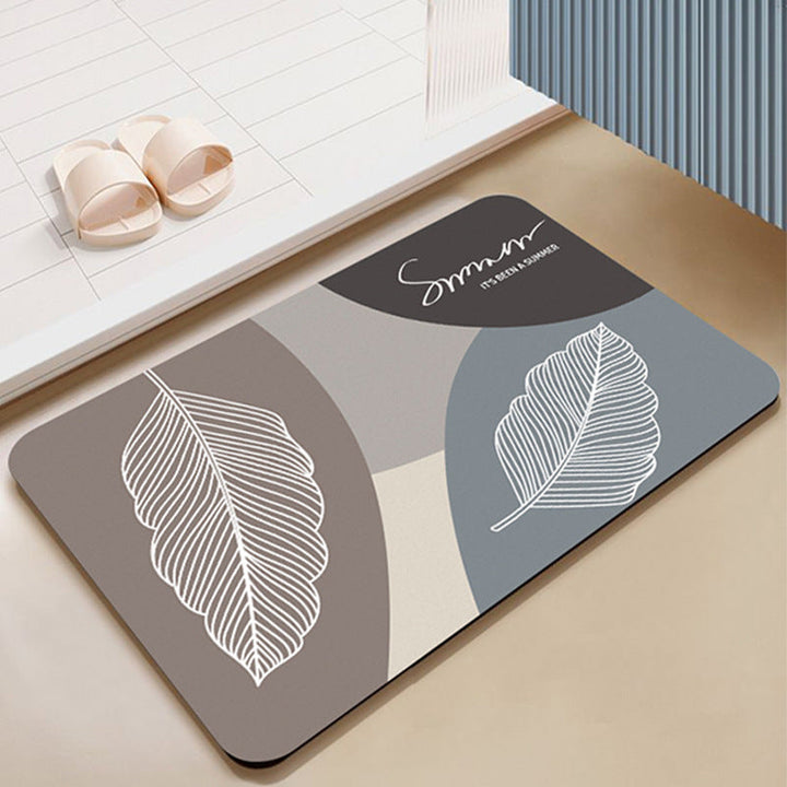 Comfortable Kitchen Mat Kalsten
