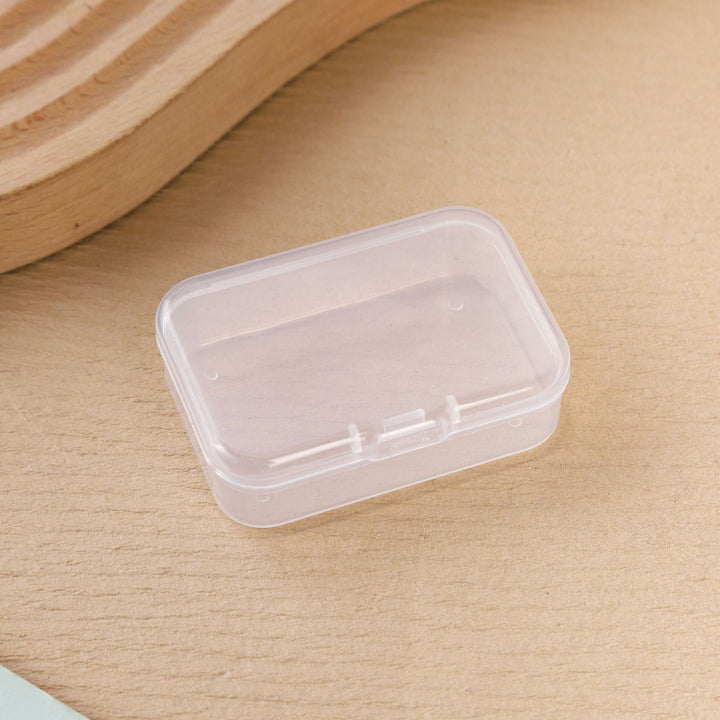 Compact Storage Case Kalsten