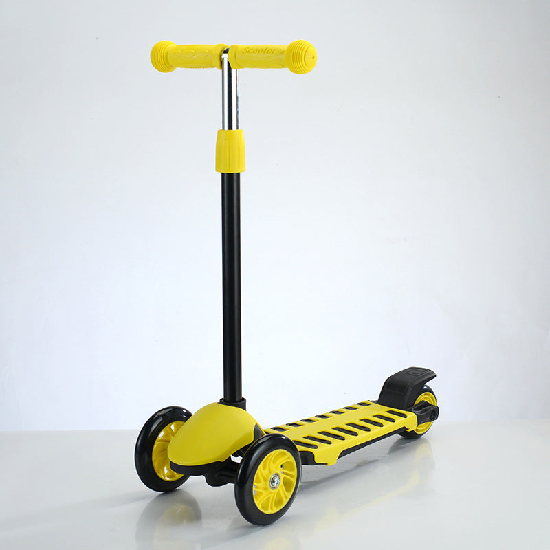 Adventure Kick Scooter Kalsten