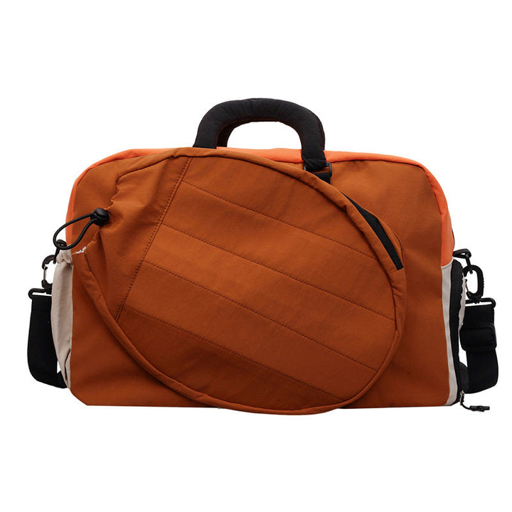 Multifunctional Sport and Travel Bag with Removable Laptop Compartment Kalsten