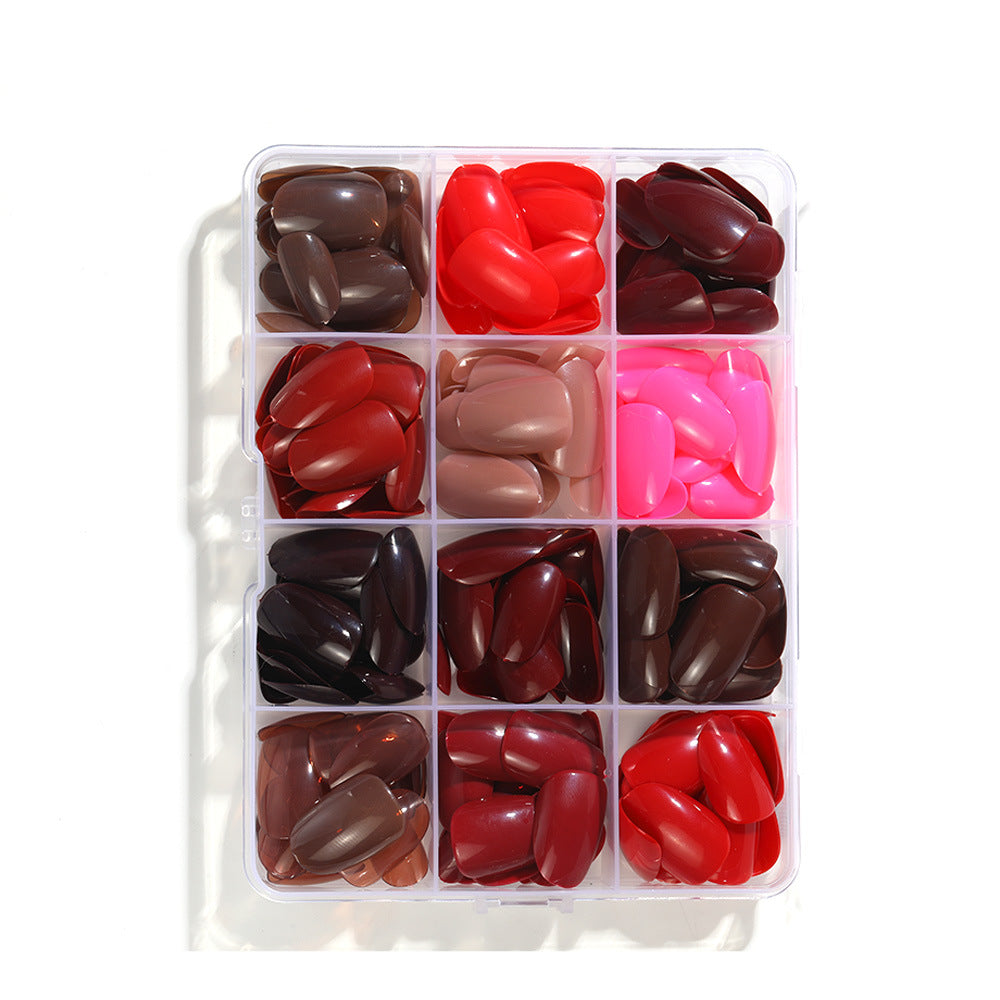 Press-On Nail Kit Kalsten