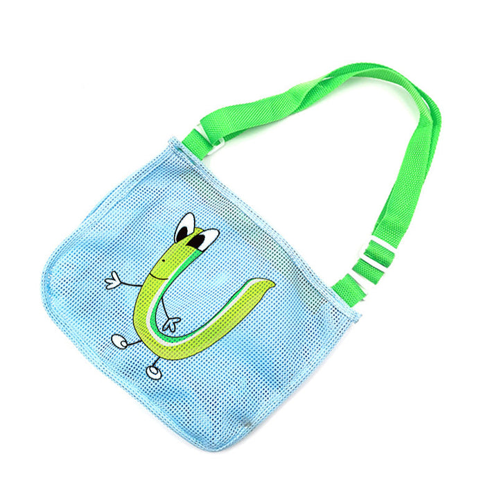 Playful mesh bag Kalsten