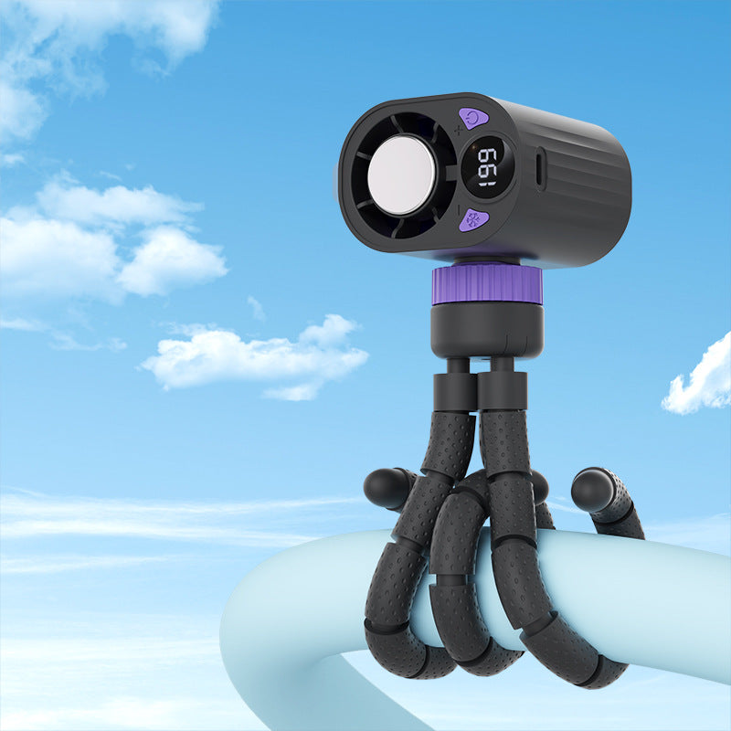 Adjustable Portable Cooling Device Kalsten