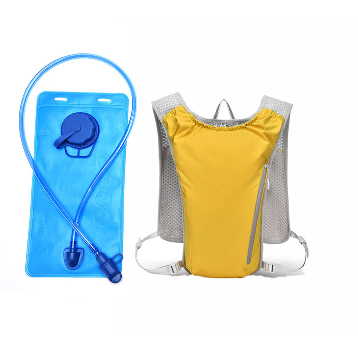 Hydration-Compatible Running Backpack Kalsten