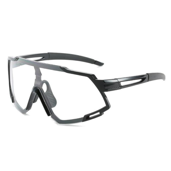 Men's High-Visibility Sports Goggles Kalsten