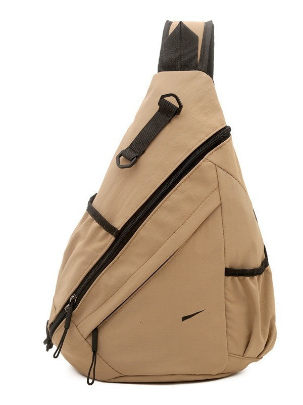 Practical shoulder bag with versatile compartment design Kalsten