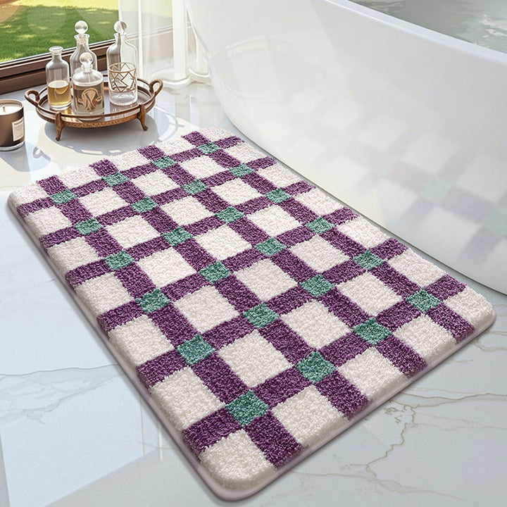 Bath Mat Kalsten