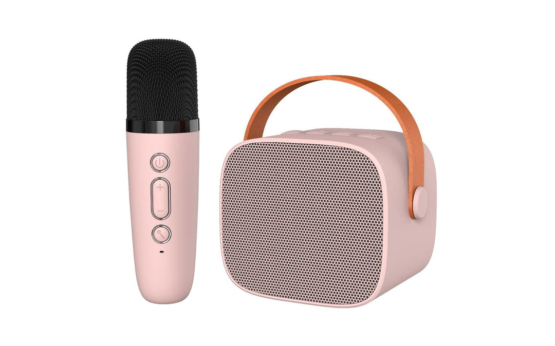 Wireless Karaoke Speaker System Kalsten